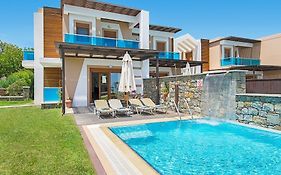 Horizon Line Villas